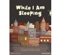 Malaika Rose Stanley Bug Club Pro Guided Y3 While I Am Sleeping (Tascabile)