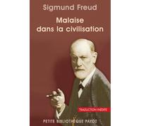 Malaise dans la civilisation