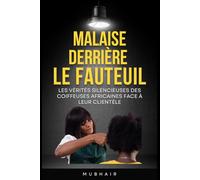 Malaise derrière le fauteuil: Les réalités professionnelles des coiffeuses africaines face à leur clientèle
