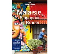 Malaisie, Singapour et Brunei