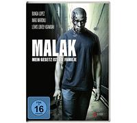 Malak - Mein Gesetz ist die Familie