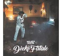 Malaka Hostel - Dizko Fatale