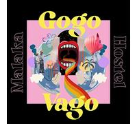Malaka Hostel – Gogo Vago – CD (Edel)