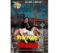 Malakai. Incubo di sangue (DVD)