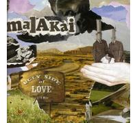 Malakai - Ugly Side Of Love