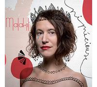 Malakit - Ni Precieuse