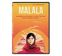 Malala DVD 20TH CENTURY FOX