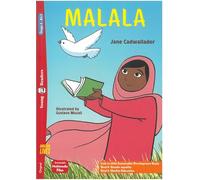 Malala - A1.1 - Young ELI readers