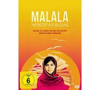 Malala - ihr Recht auf Bildung