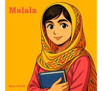 Malala: Una storia di coraggio: 1