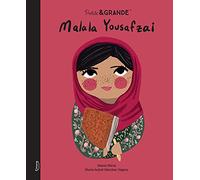 Malala Yousafzai