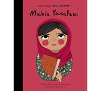 Malala Yousafzai (57)