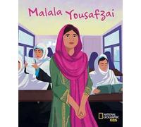 Malala Yousafzai. Ediz. a colori