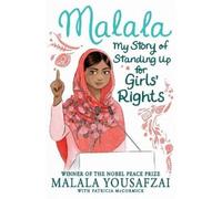 Malala Yousafzai Malala (Copertina rigida)