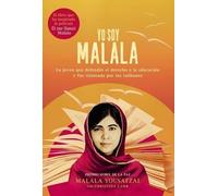 Malala Yousafzai Yo Soy Malala (Tascabile)