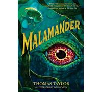 Malamander: 1