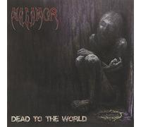 Malamor - Dead to the World