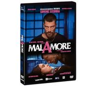 Malamore - Dvd