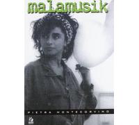 Malamusik. Con DVD