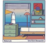 Malamute - Una Gran Decepcion [VINYL]