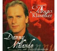 Malando,Danny - Tango Klassiker
