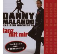 Malando,Danny - Tanz mit Mir-Second Edition