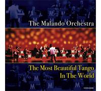Malando & His Orchestra - Continental Tango No
