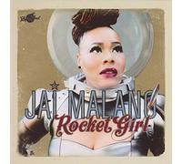 Malano/Duportal/His Rhyth - Rocket Girl