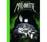 Malanotte: La malédiction de la Pantafa