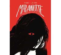 Malanotte. La maledizione della Pantafa