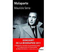 Malaparte: Vies et légendes