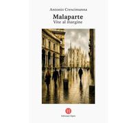 Malaparte: Vite al margine