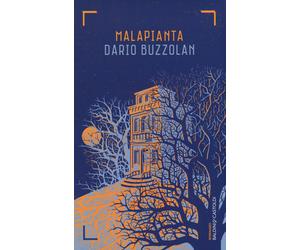 Malapianta - Buzzolan Dario