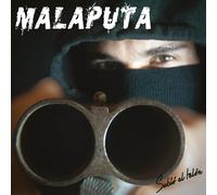 Malaputa Subió el telón (CD)