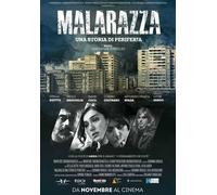 Malarazza Region Free (DVD) david coco giovanni virgilio lucia sardo