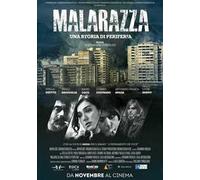 Malarazza. Una storia di periferia (DVD)