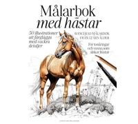 Målarbok med hästar: 50 detaljerade gråskalebilder | Avancerad färgläggning för 12+ | Avkopplande målarbok för tonåringar och vuxna