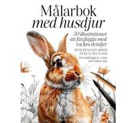 Målarbok med husdjur: 50 detaljerade gråskalebilder | Avancerad färgläggning för 12+ | Avkopplande målarbok för tonåringar och vuxna
