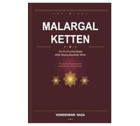 Malargal ketten: The art of loving deeply while staying beautifully whole