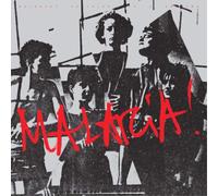 Malaria Compiled 2.0: 1982-84 (Vinyl LP) 12" Album