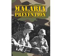 Malaria Prevention (DVD)