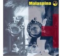 Malaspina - Benvenuti Mostri!