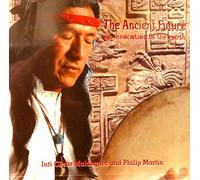 Malasquez Inti Cesar & Pm - The Acient Future