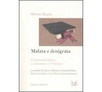 Malata e denigrata. L'università italiana a confronto con l'Europa