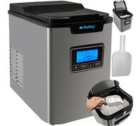 Malatec Macchina per ghiaccio a cubetti (5536) 2.2 L