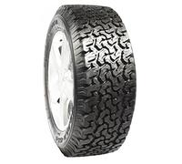 Malatesta Koala - Pneumatico fuoristrada con omologazione stradale E1 - Pneumatico per auto, SUV e fuoristrada (235/70 R16 106 S)
