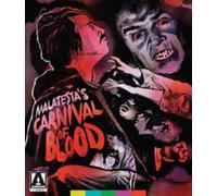 Malatesta's Carnival of Blood