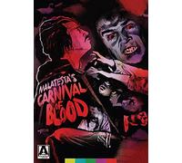 Malatesta's Carnival of Blood