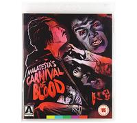 Malatesta's Carnival Of Blood [Blu-ray] [Region Free]