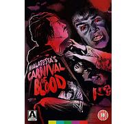 Malatesta'S Carnival Of Blood [Edizione: Regno Unito]